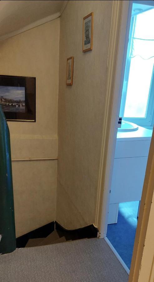 Diapason Location Le Treport Pour 5 Personnes Villa Eksteriør bilde