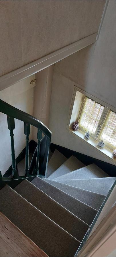 Diapason Location Le Treport Pour 5 Personnes Villa Eksteriør bilde