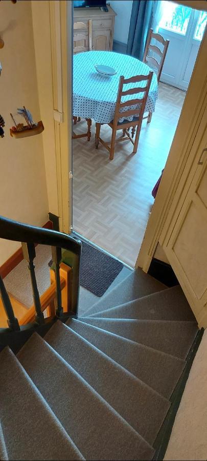 Diapason Location Le Treport Pour 5 Personnes Villa Eksteriør bilde