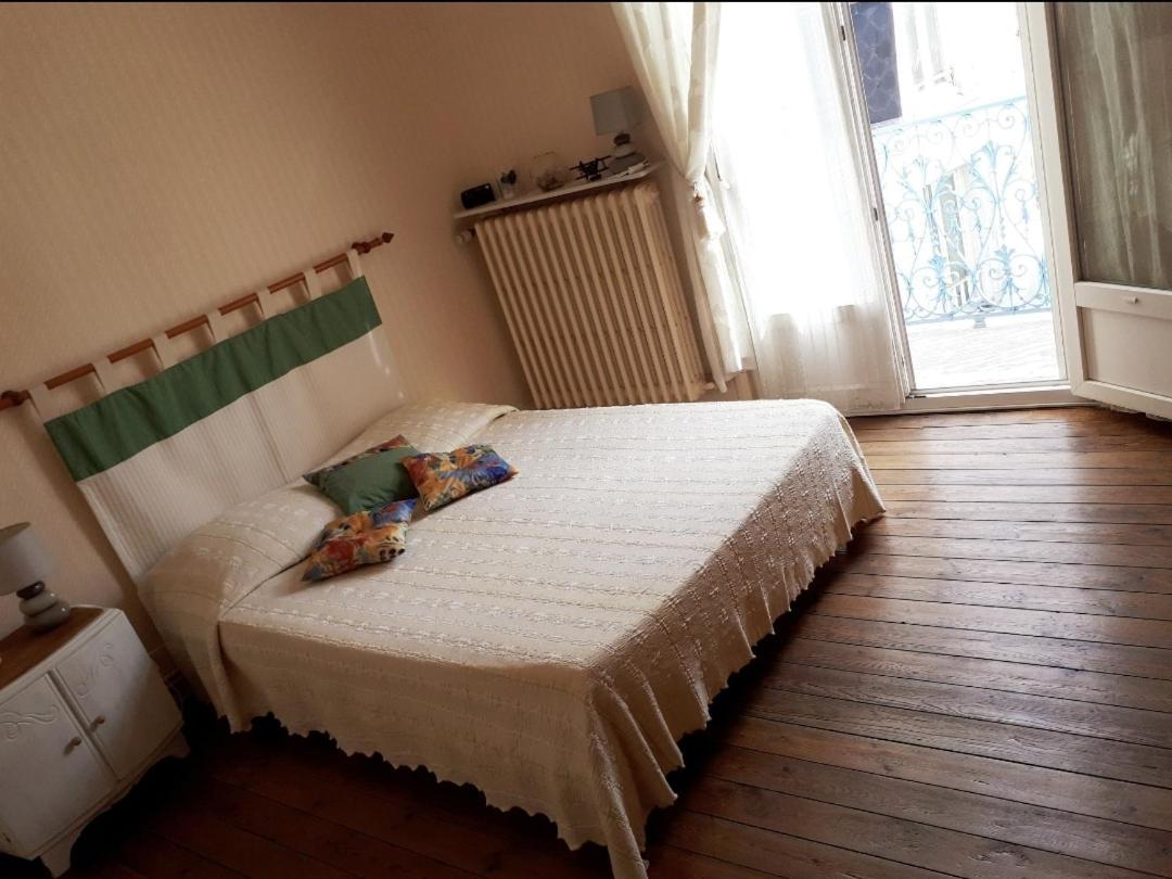 Diapason Location Le Treport Pour 5 Personnes Villa Eksteriør bilde